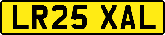 LR25XAL