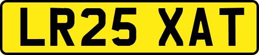 LR25XAT