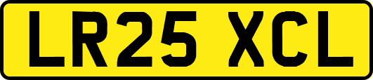 LR25XCL