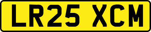 LR25XCM