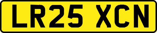 LR25XCN