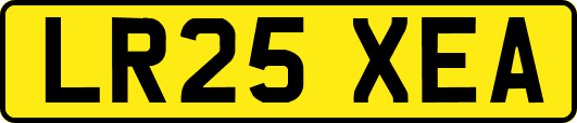LR25XEA
