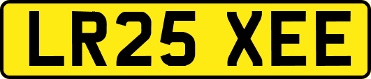 LR25XEE