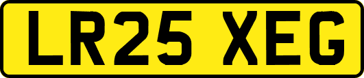 LR25XEG