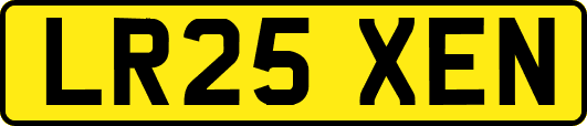 LR25XEN