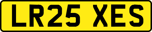 LR25XES