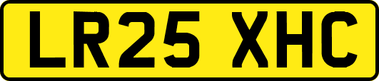 LR25XHC