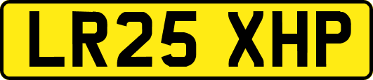 LR25XHP