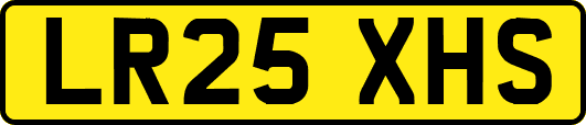 LR25XHS