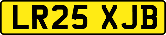 LR25XJB
