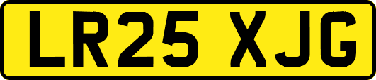 LR25XJG