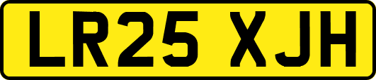 LR25XJH