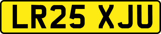LR25XJU