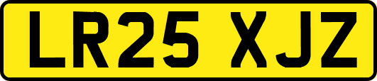 LR25XJZ