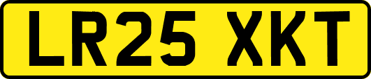 LR25XKT