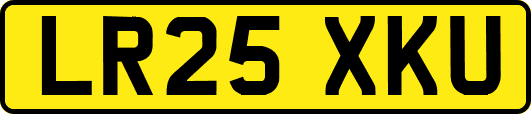 LR25XKU