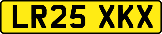 LR25XKX