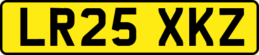LR25XKZ