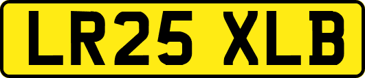 LR25XLB