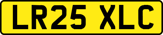 LR25XLC