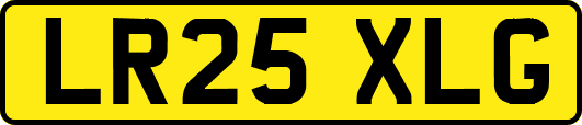 LR25XLG