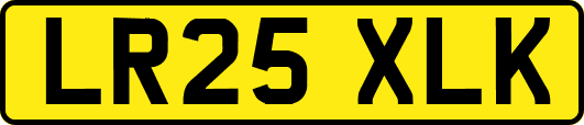 LR25XLK