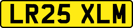 LR25XLM