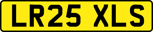 LR25XLS