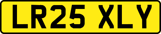 LR25XLY
