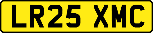 LR25XMC
