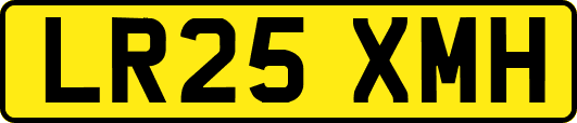 LR25XMH