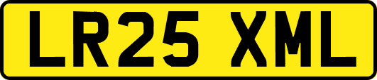 LR25XML