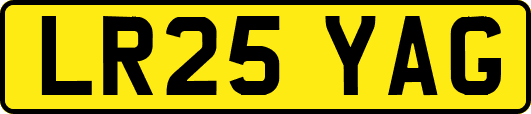 LR25YAG