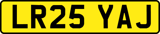 LR25YAJ