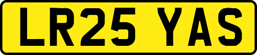 LR25YAS