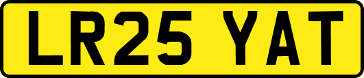 LR25YAT
