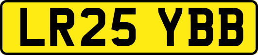 LR25YBB