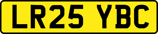 LR25YBC