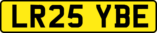 LR25YBE