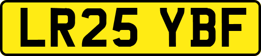 LR25YBF