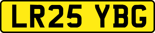 LR25YBG