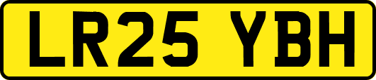 LR25YBH