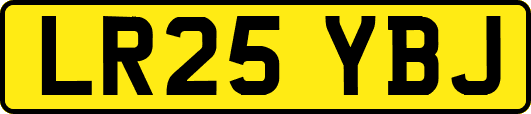 LR25YBJ