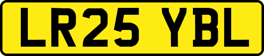 LR25YBL
