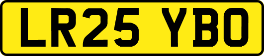 LR25YBO
