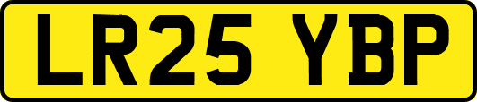 LR25YBP
