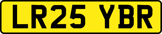LR25YBR
