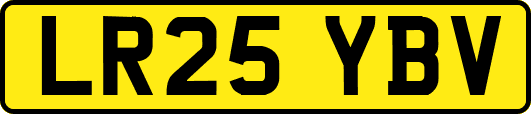 LR25YBV