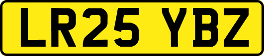 LR25YBZ