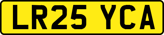 LR25YCA